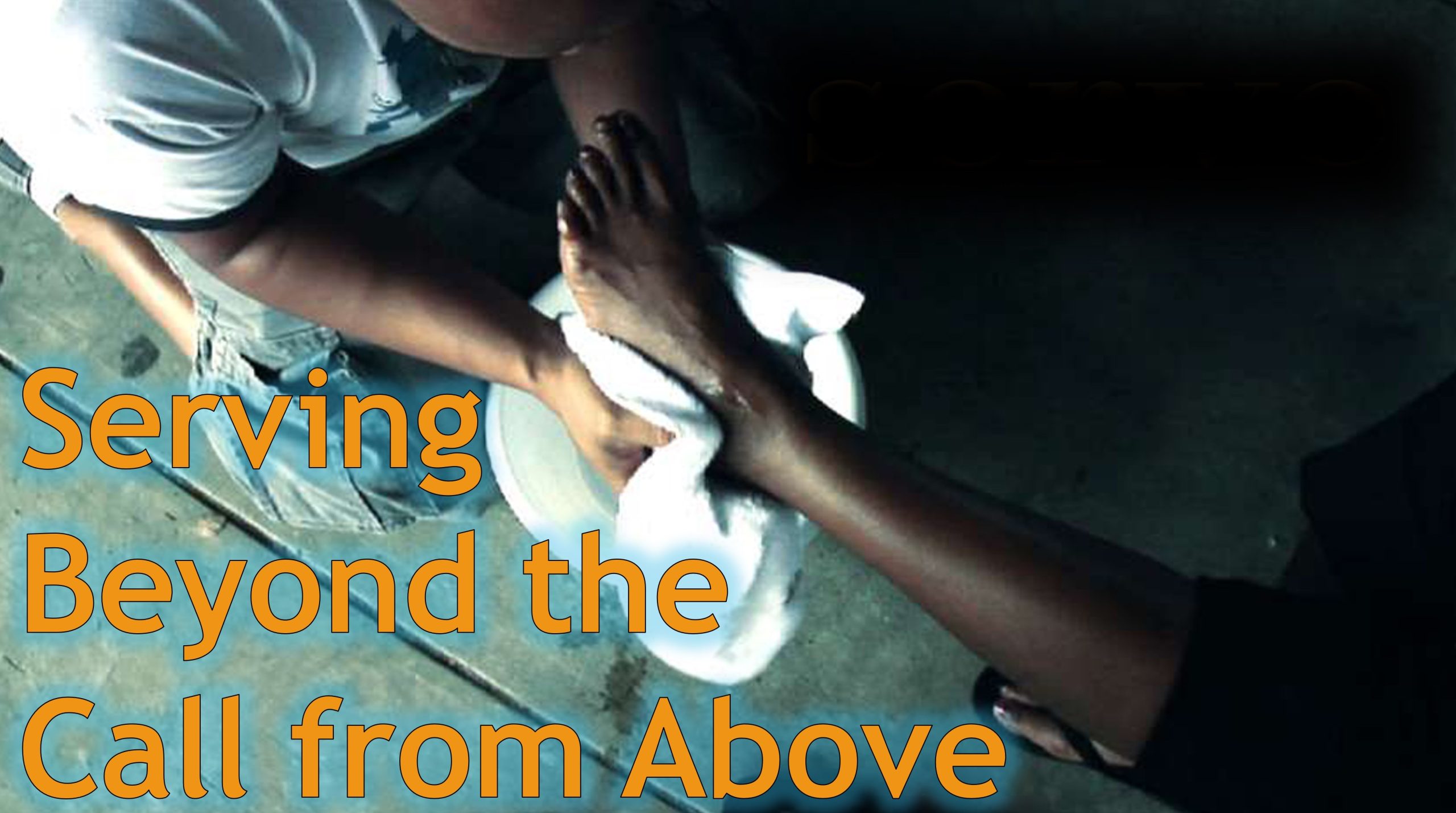 You are currently viewing Serving Beyond the Call from Above – November 17th