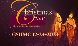 Read more about the article Christmas Eve Candlelight Service – December 24th