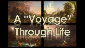 Read more about the article A “Voyage” Through Life – March 16th